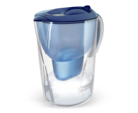 BRITA Marella XL niebieski MAXTRA PRO Pure Performance - 1239753 - zdjęcie 2